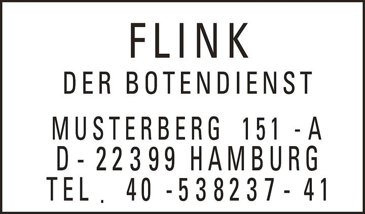 Produktbild Trodat Professional