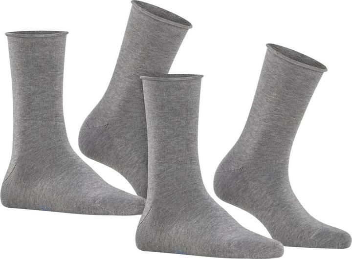 Produktbild Falke Happy DP SO (4er Pack, 35 - 38)