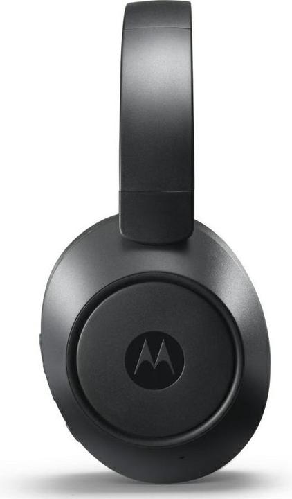 Produktbild Motorola XT800 ANC black (ANC, 30 h, Kabelgebunden, Kabellos)