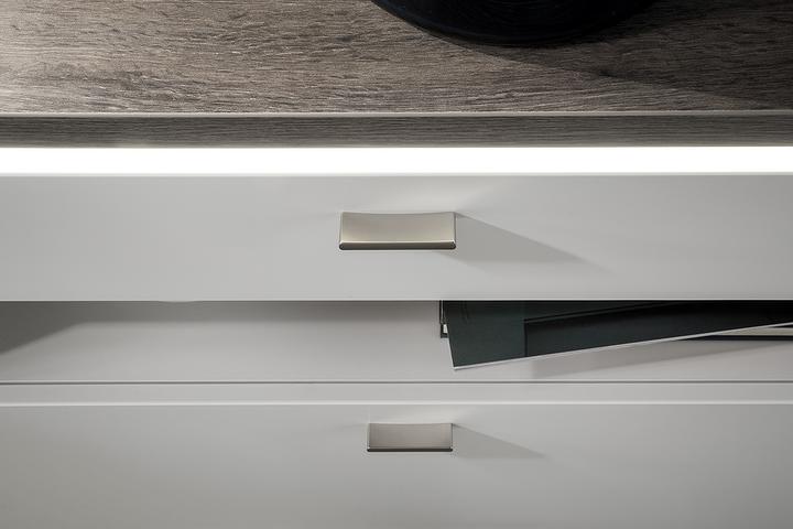 Productafbeelding Robas Lund Marbella (180 x 44 x 81 cm)