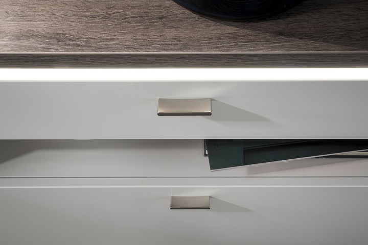 Productafbeelding Robas Lund Marbella (180 x 44 x 81 cm)