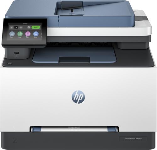 HP Color LaserJet Pro MFP 3302sdwg (Laser, Colour)