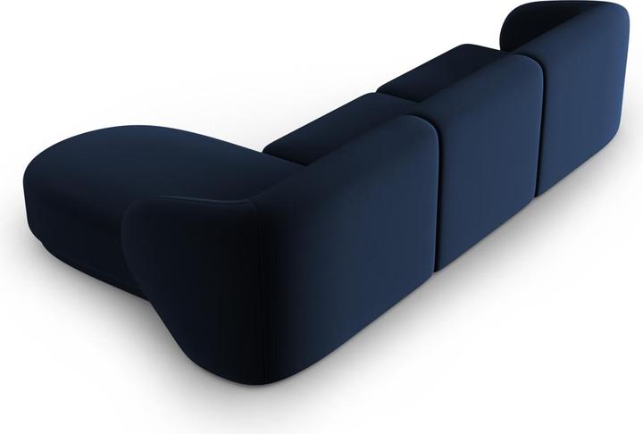 Actual product image CXL by Christian Lacroix Lionel (Corner sofa)