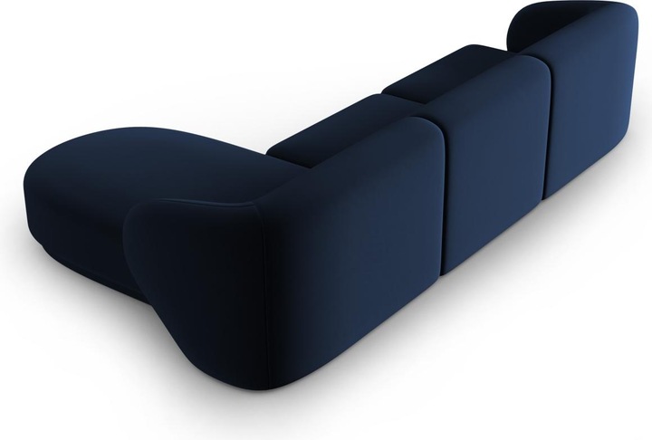 Actual product image CXL by Christian Lacroix Lionel (Corner sofa)