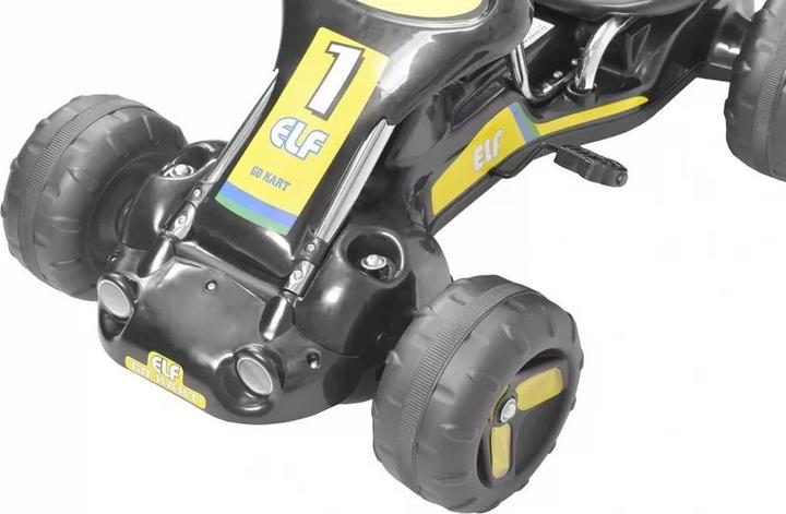 Actual product image Hecht 59789 Tret