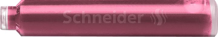 Actual product image Schneider Callissima (6 Piece, Rose)