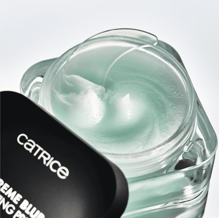 Produktbild Catrice Extreme Blur Mattifying Primer (Braun, Transparent)