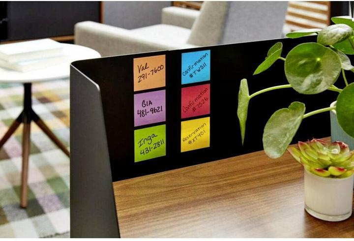 Actual product image Post-it - (76 x 76 mm)