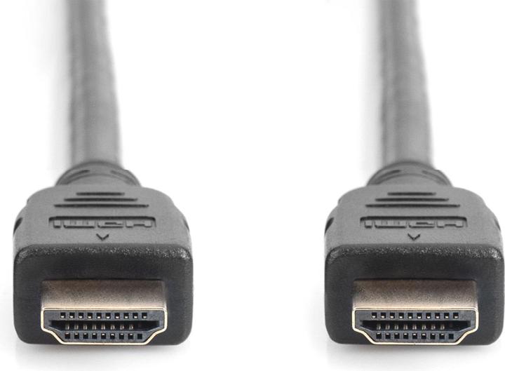 Productafbeelding Digitus HDMI (Type A) - HDMI (Type A) (1 m, HDMI, 2.1)