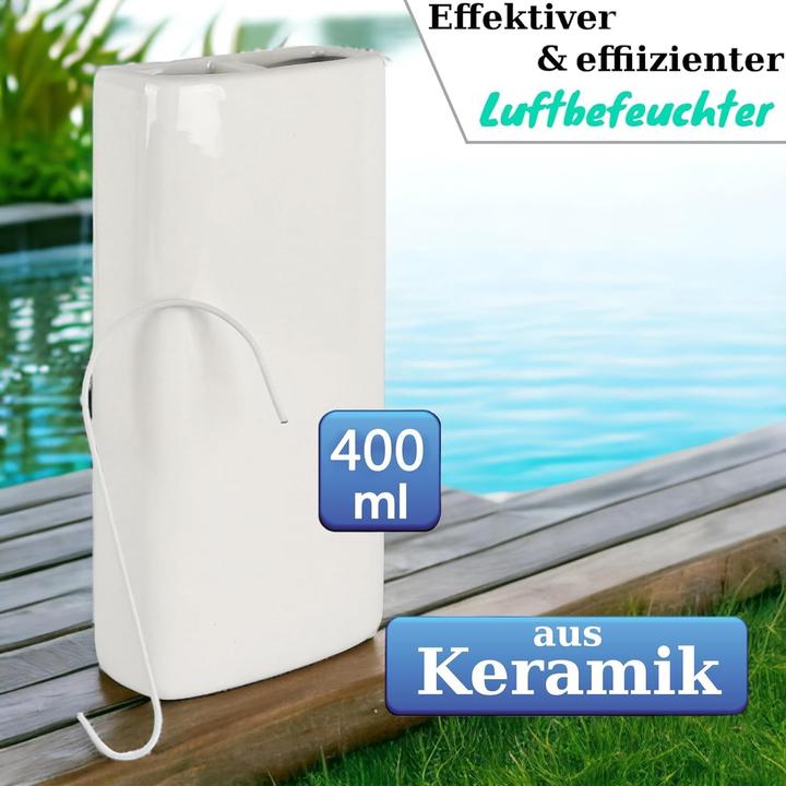 Produktbild My-goodbuy24 4er-Set Luftreiniger