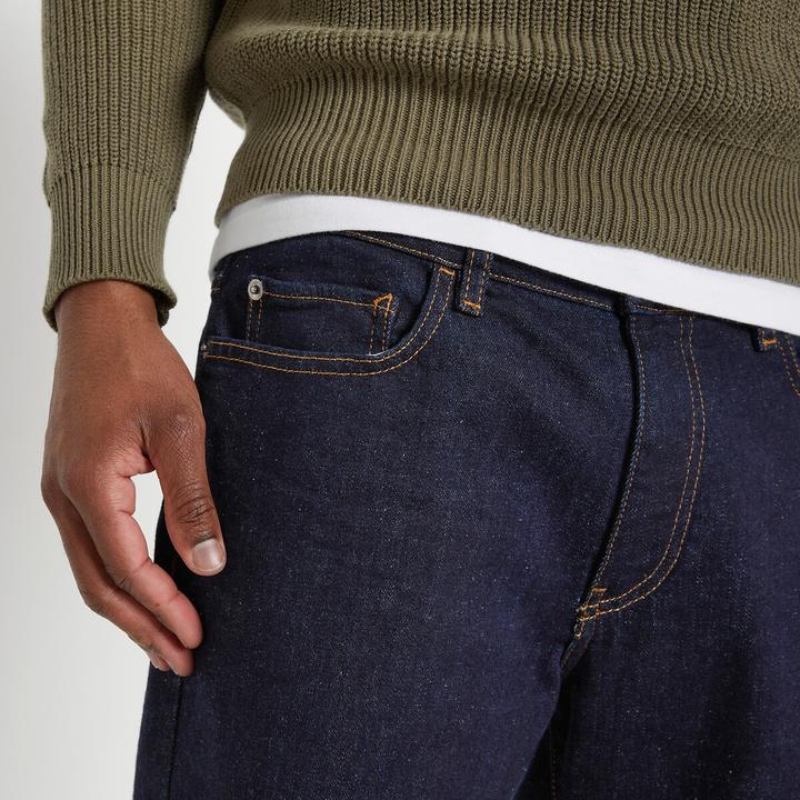 Actual product image La Redoute Collections Slim-fit jeans (42)