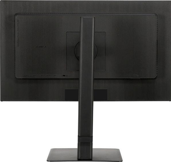 Actual product image Samsung ViewFinity S6 - S60UD (2560 x 1440 pixels, 24")