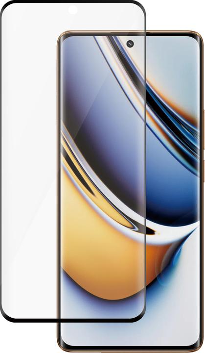 Image du produit PanzerGlass SAFE by Protection d'écran Realme 11 Pro / 11 Pro+ Ultra-Wide Fit czarny/black SAFE955 (1 pcs, Realme 11 Pro, Realme 11 Pro+)