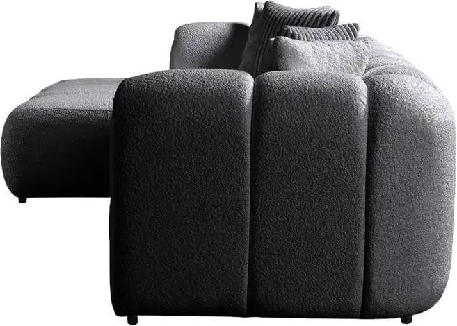 Produktbild Homitis N-Line Left Corner Sofa (Ecksofa)