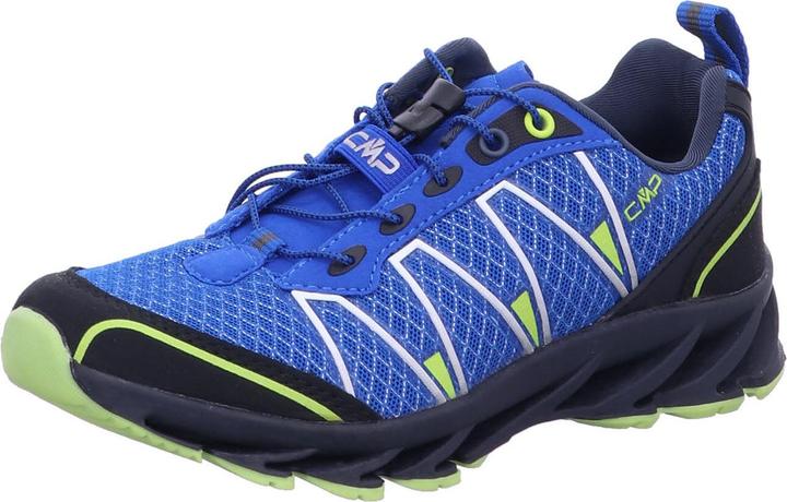 Actual product image CMP Campagnolo CMP ALTAK TRAIL outdoor shoe (40)