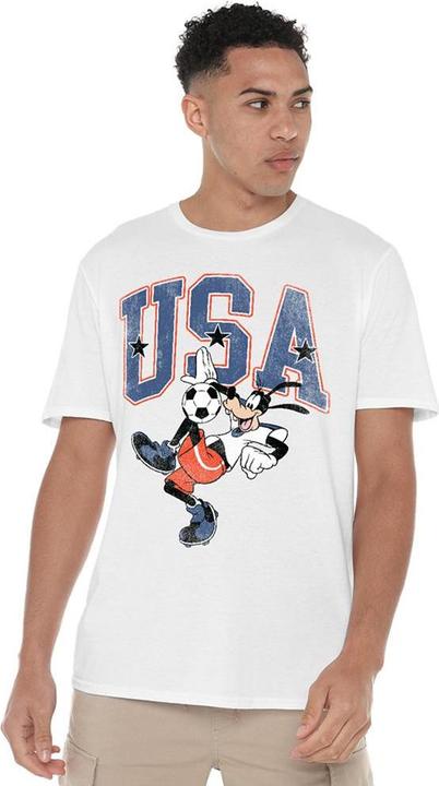 Produktbild Disney USA TShirt (4XL)