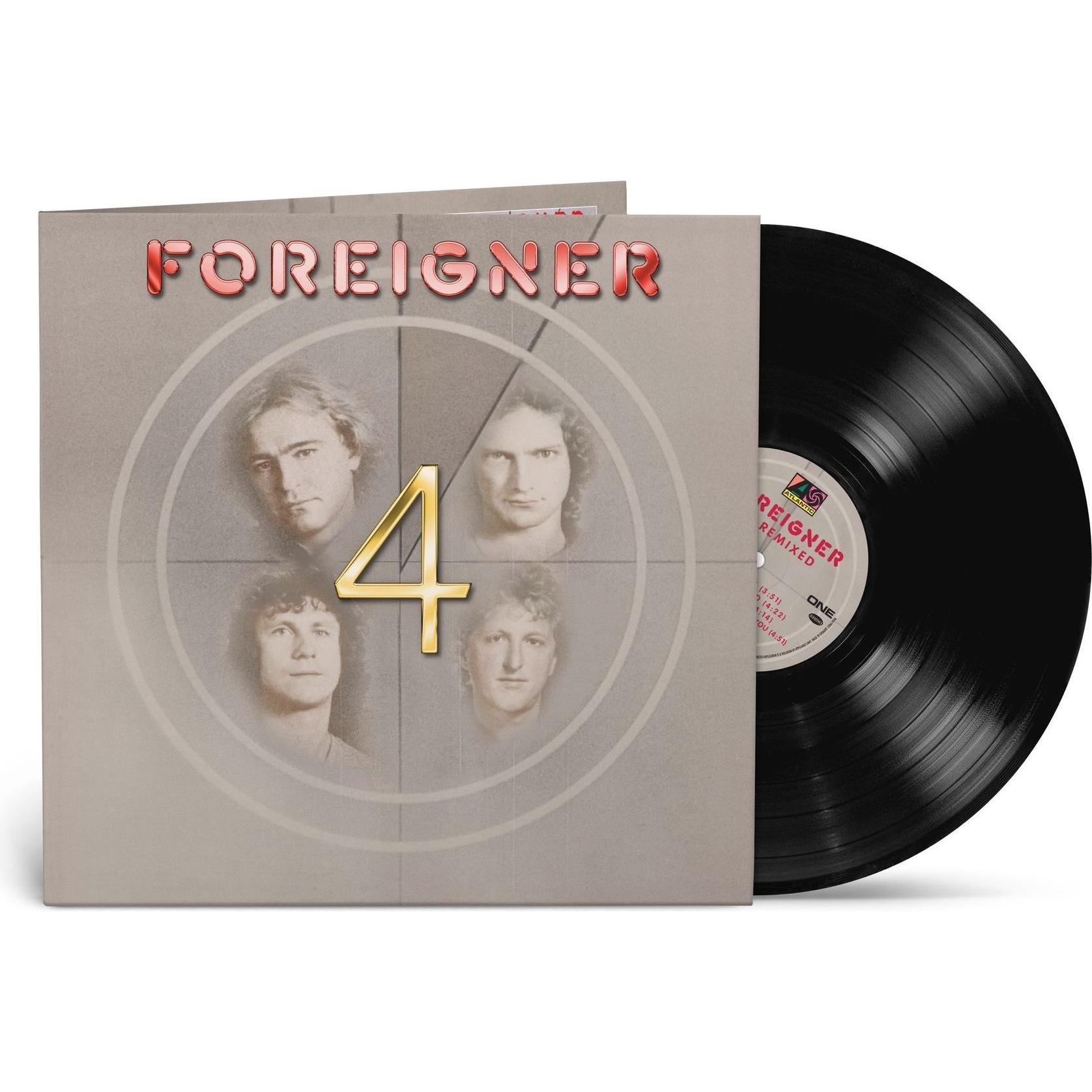 Rhino 4 (Foreigner) (61848111)