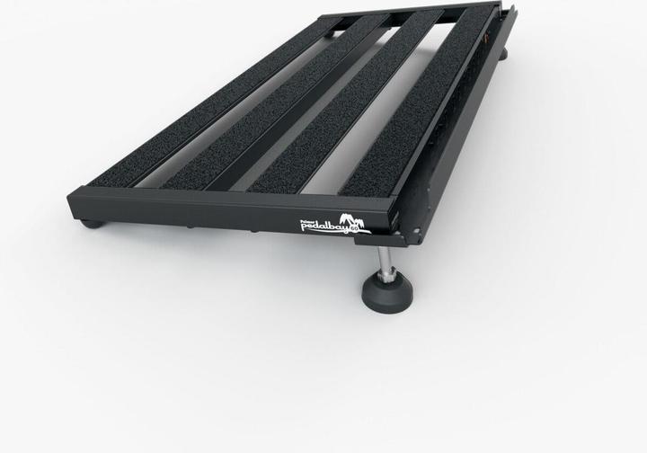 Image du produit Palmer Audio Pedalbay® 60 PB PEDALBOARD60 incl.WTPB60 (Pédalier)