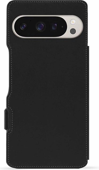 Image du produit Noreve Coque en cuir à rabat horizontal (Google Pixel 9 Pro)