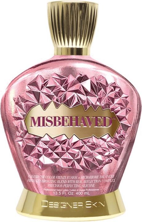 Actual product image Australian Gold - Misbehaved