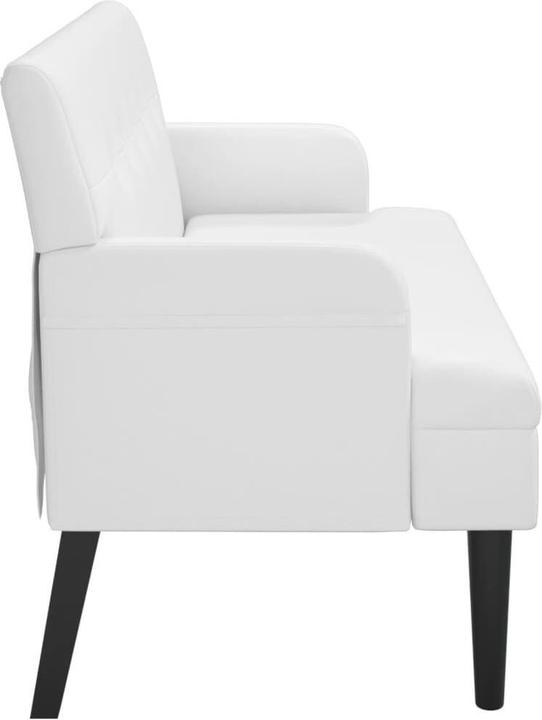 Produktbild vidaXL Bank (112 cm)