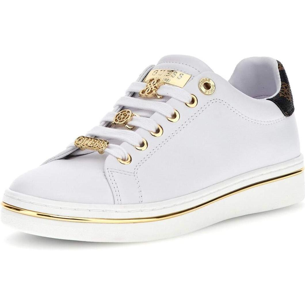 Thumbnail - Guess, Damen, Sneaker, Stasey, Weiss, (37)
