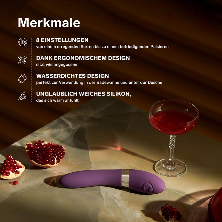 Produktbild LELO Elise 2