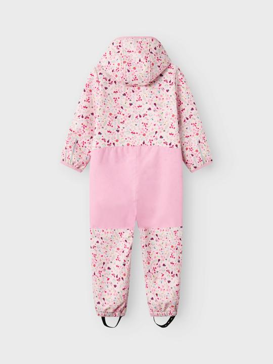 Produktbild Name it MALTA05 Softshell-Anzug (116)