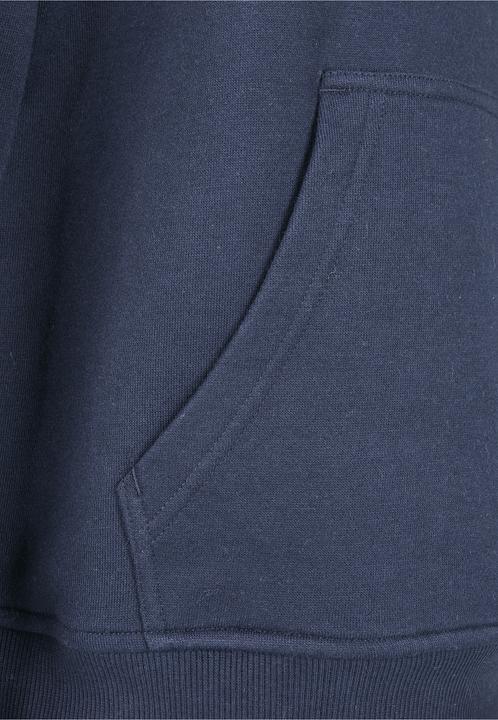 Produktbild Urban Classics Oversize 3-Tone Hoody (XL)