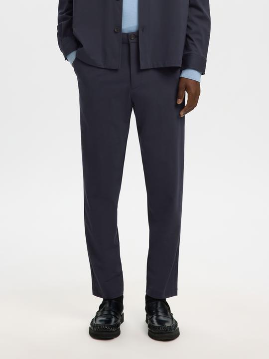 Produktbild Selected Slim Fit Tapered Hose (XS)