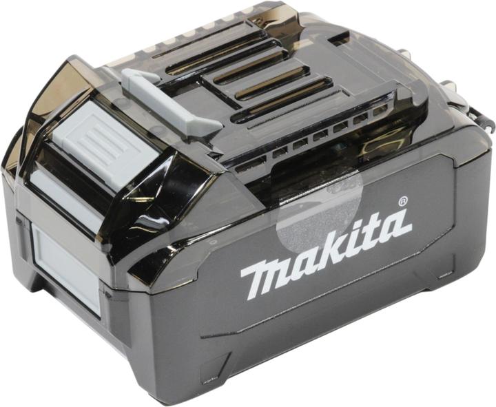 Produktbild Makita Bohrer-Bit-Set 31-tlg. Impact Black