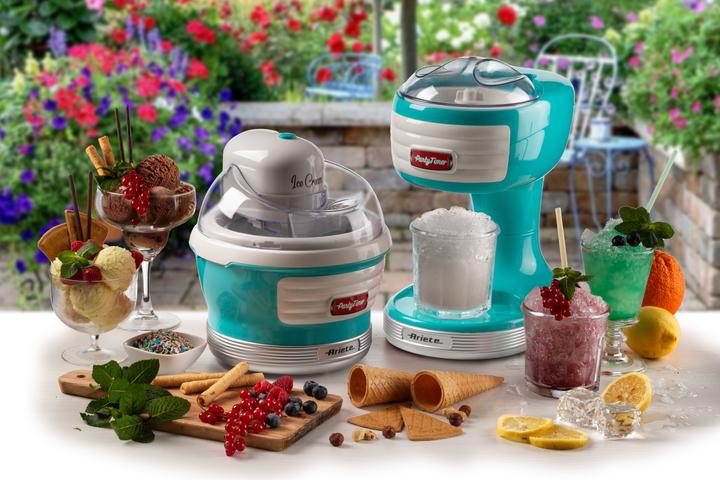 Actual product image Ariete 76 PartyTime (CH plug)