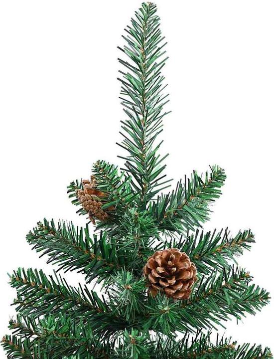 Produktbild vidaXL Weihnachtsbaum (210 cm)