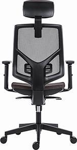 Productafbeelding Powerton ERGO TINA Ergonomische bureaustoel, grijs (44 - 53.50 cm)