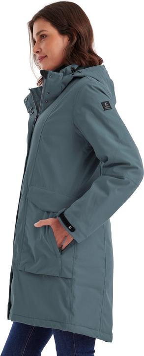 Produktbild Killtec Damen Funktionsparka