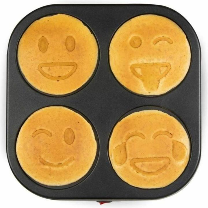 Produktbild Domo Pancake Maker Emoji