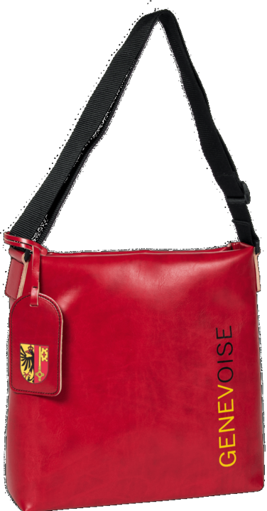 Image du produit 0714 Kantonstasche Genf