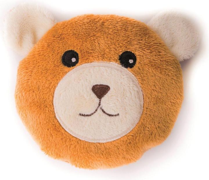 Immagine prodotto Habibi Cuscinetto di calore dell'orso (13 x 18 cm)