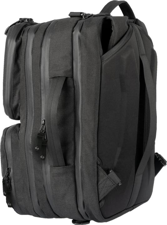 Produktbild Stoirm Messenger Bag - Black (25 l)