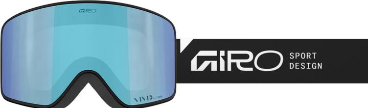Actual product image Giro Method II Vivid Goggle