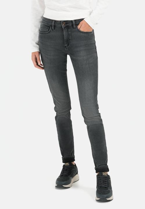 Produktbild Camel Active Jeans Slim Fit (W32/L32)