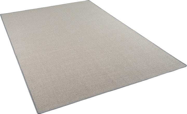 Snapstyle Sisal Natur Teppich Klassisch