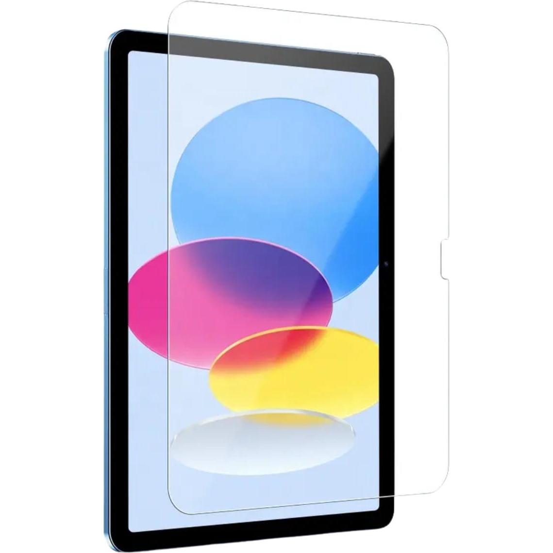 Deqster SCREEN PROTECTOR MAX 109IN (10 (1 Stück, Ipad 10), Tablet Schutzfolie