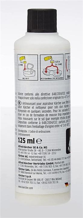 Produktbild Kärcher Foam Stop