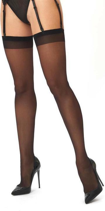 Immagine prodotto Kotek KO S001 calze nere 20den L/XL (L)