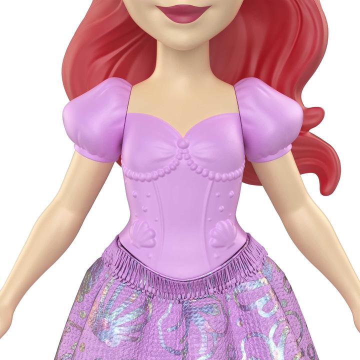 Actual product image Mattel Small Dolls Ariel