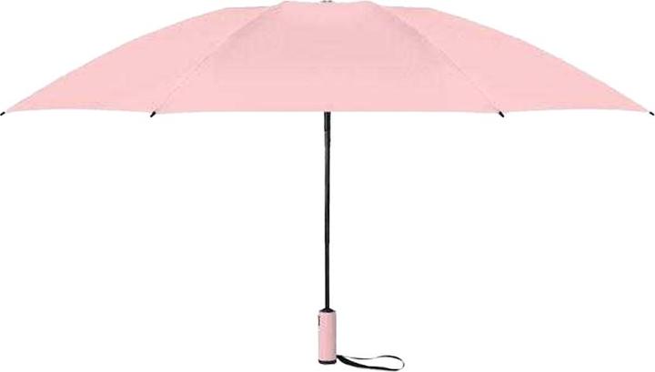 Actual product image MidOcean Agumbe Windproof Folding Umbrella