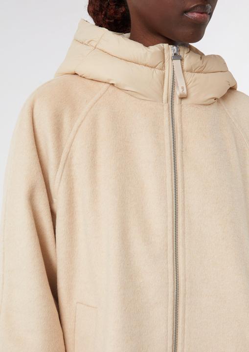 Produktbild Comma Identity Wolljacke (XL)