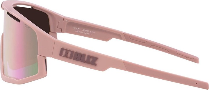 Immagine prodotto Bliz Fusione (rosa opaco, rosa opaco)