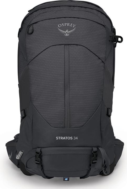 Immagine prodotto Osprey Stratos 34 (34 l)